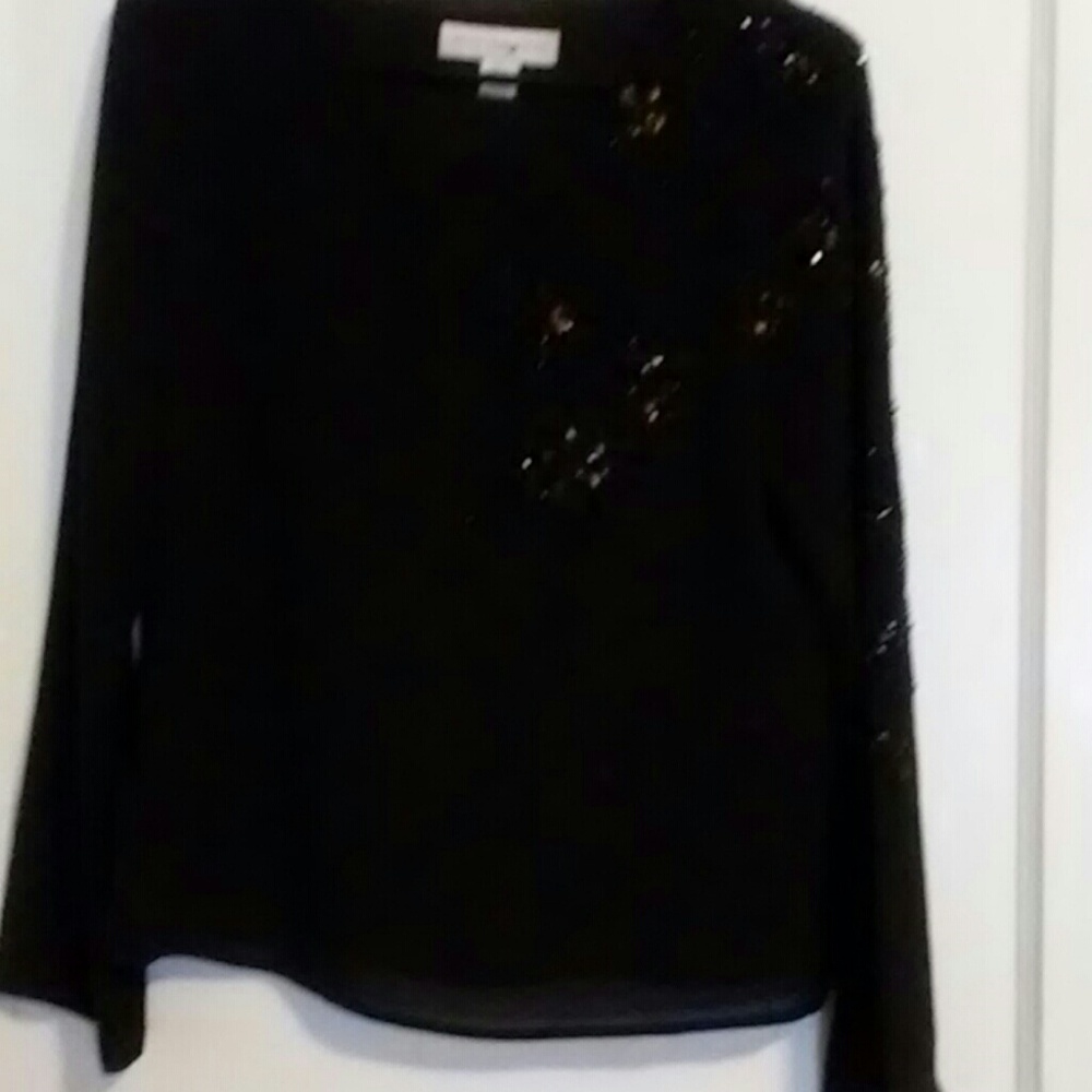 Ladies dress top